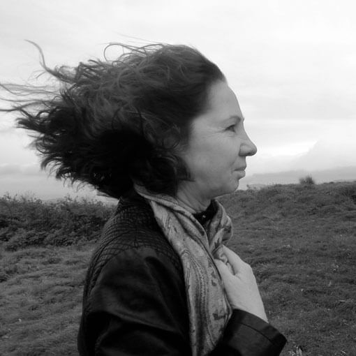 Christine Ranitra Hannig